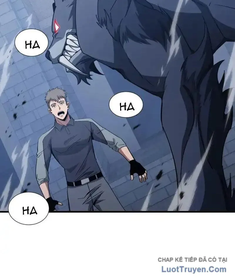 Dị Ngục Bạo Quân: Cái Bóng Của Ta Có Thể Tiến Hóa Vô Hạn - Chapter 59 - Page 13