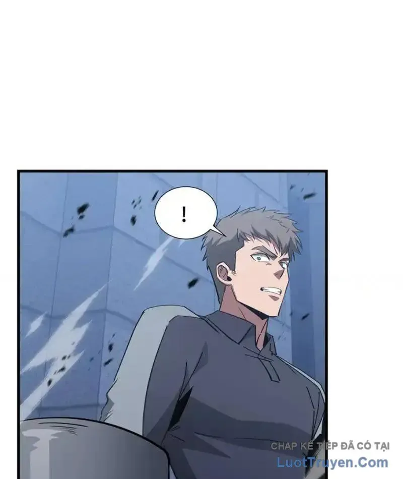 Dị Ngục Bạo Quân: Cái Bóng Của Ta Có Thể Tiến Hóa Vô Hạn - Chapter 59 - Page 14