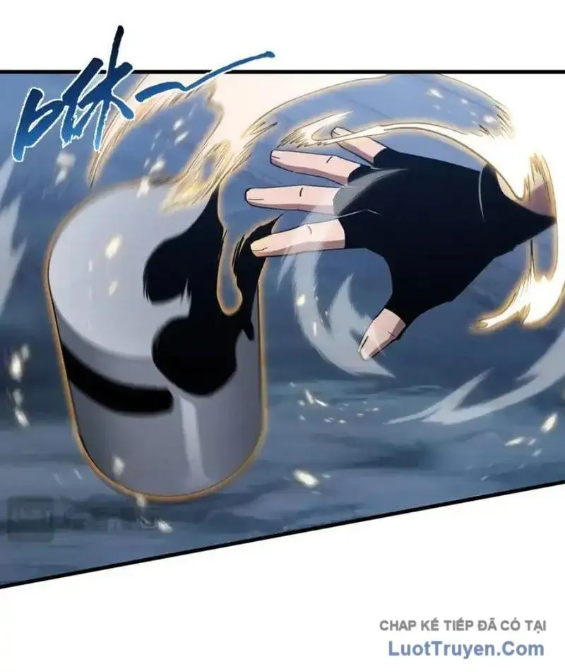 Dị Ngục Bạo Quân: Cái Bóng Của Ta Có Thể Tiến Hóa Vô Hạn - Chapter 59 - Page 16