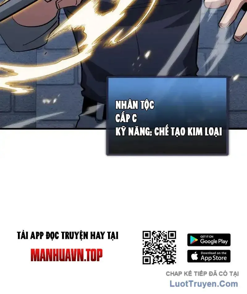 Dị Ngục Bạo Quân: Cái Bóng Của Ta Có Thể Tiến Hóa Vô Hạn - Chapter 59 - Page 18