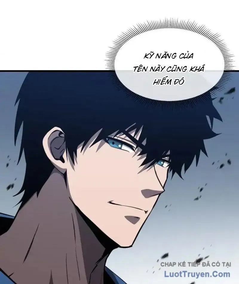 Dị Ngục Bạo Quân: Cái Bóng Của Ta Có Thể Tiến Hóa Vô Hạn - Chapter 59 - Page 19