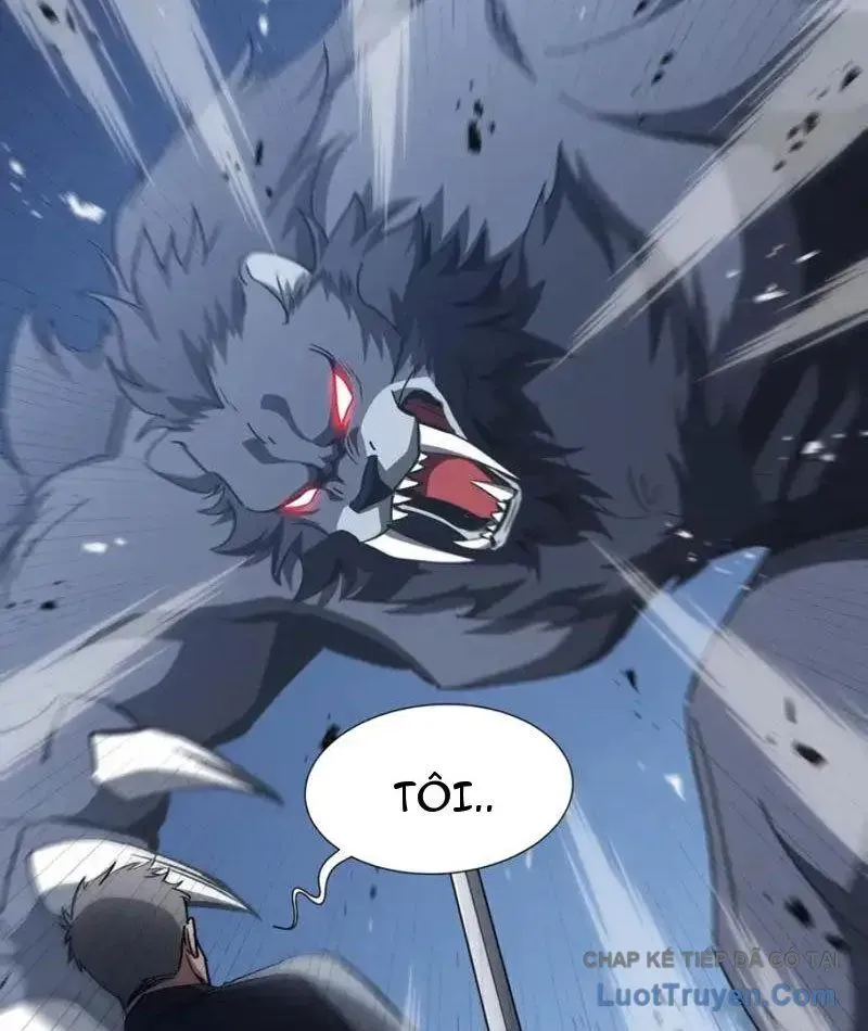 Dị Ngục Bạo Quân: Cái Bóng Của Ta Có Thể Tiến Hóa Vô Hạn - Chapter 59 - Page 21