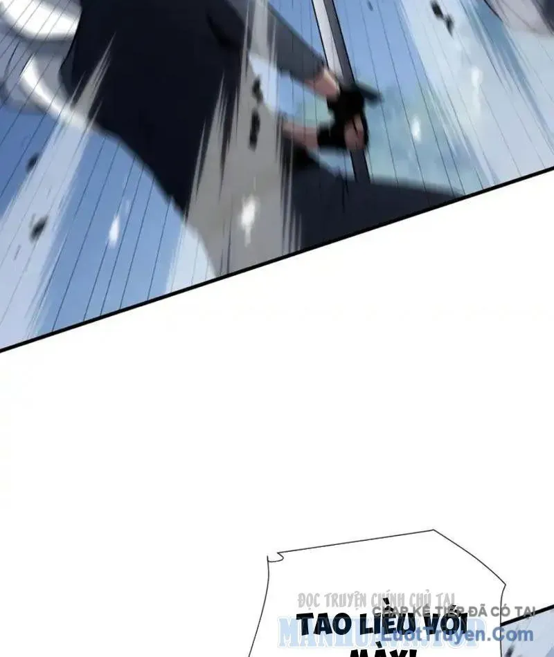 Dị Ngục Bạo Quân: Cái Bóng Của Ta Có Thể Tiến Hóa Vô Hạn - Chapter 59 - Page 22
