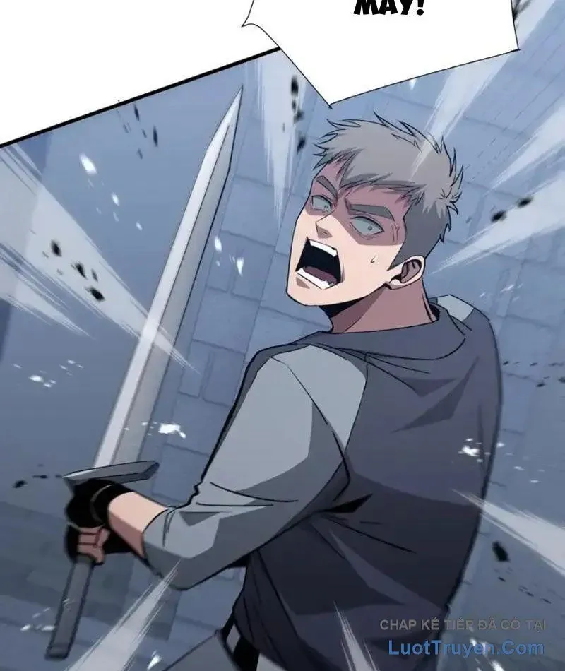 Dị Ngục Bạo Quân: Cái Bóng Của Ta Có Thể Tiến Hóa Vô Hạn - Chapter 59 - Page 23