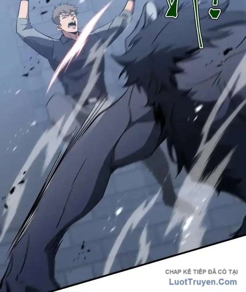 Dị Ngục Bạo Quân: Cái Bóng Của Ta Có Thể Tiến Hóa Vô Hạn - Chapter 59 - Page 25