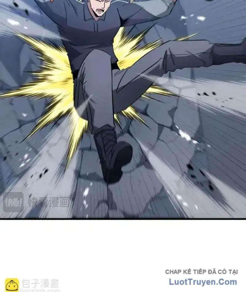 Dị Ngục Bạo Quân: Cái Bóng Của Ta Có Thể Tiến Hóa Vô Hạn - Chapter 59 - Page 27