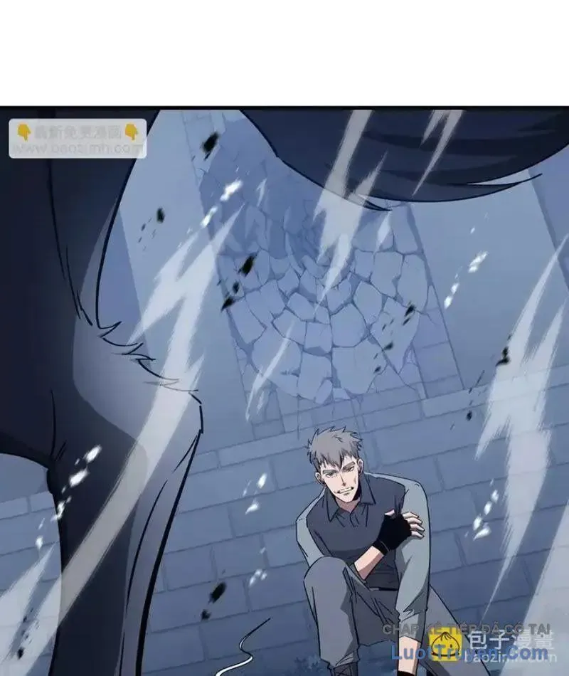 Dị Ngục Bạo Quân: Cái Bóng Của Ta Có Thể Tiến Hóa Vô Hạn - Chapter 59 - Page 29