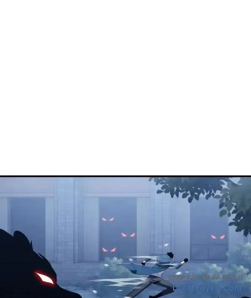 Dị Ngục Bạo Quân: Cái Bóng Của Ta Có Thể Tiến Hóa Vô Hạn - Chapter 59 - Page 3