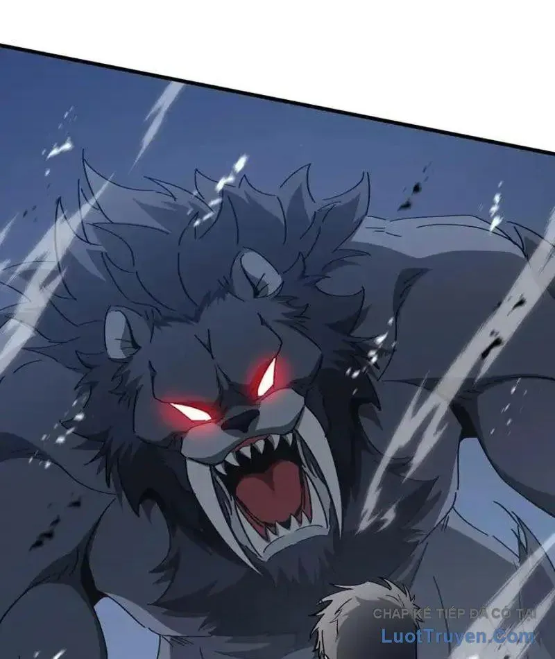 Dị Ngục Bạo Quân: Cái Bóng Của Ta Có Thể Tiến Hóa Vô Hạn - Chapter 59 - Page 31