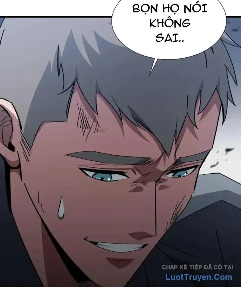 Dị Ngục Bạo Quân: Cái Bóng Của Ta Có Thể Tiến Hóa Vô Hạn - Chapter 59 - Page 33