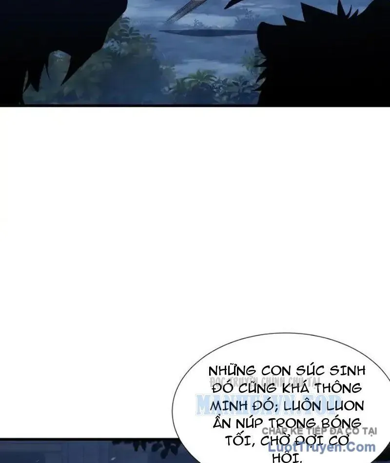 Dị Ngục Bạo Quân: Cái Bóng Của Ta Có Thể Tiến Hóa Vô Hạn - Chapter 59 - Page 4