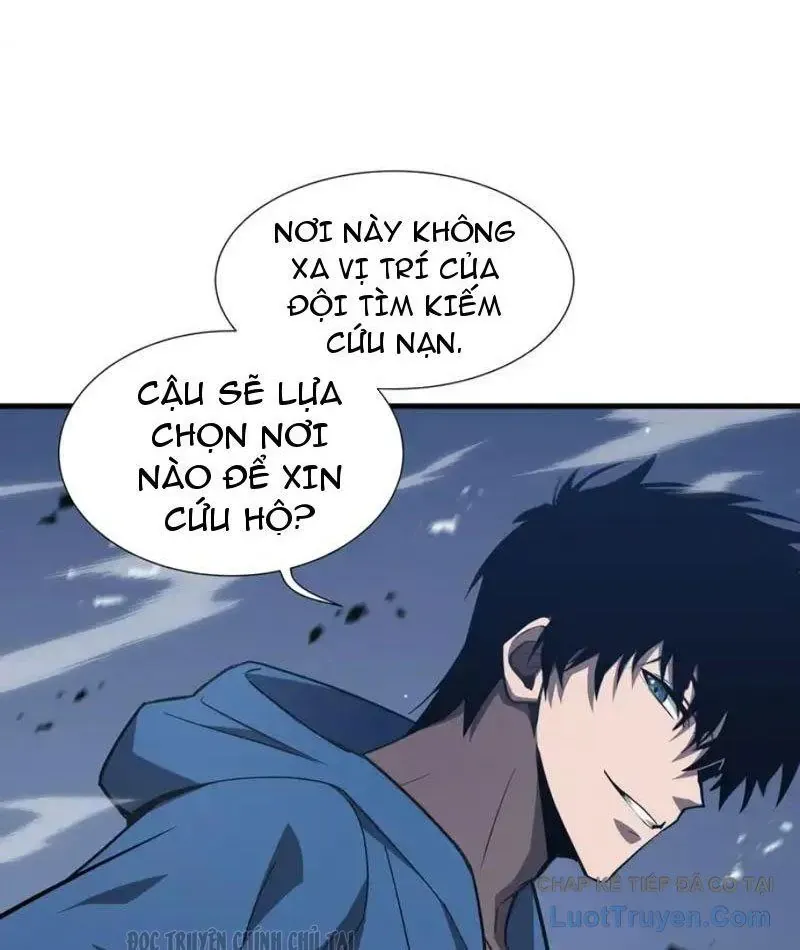 Dị Ngục Bạo Quân: Cái Bóng Của Ta Có Thể Tiến Hóa Vô Hạn - Chapter 59 - Page 40