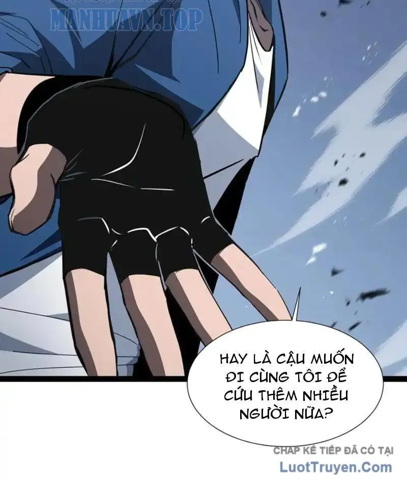 Dị Ngục Bạo Quân: Cái Bóng Của Ta Có Thể Tiến Hóa Vô Hạn - Chapter 59 - Page 41