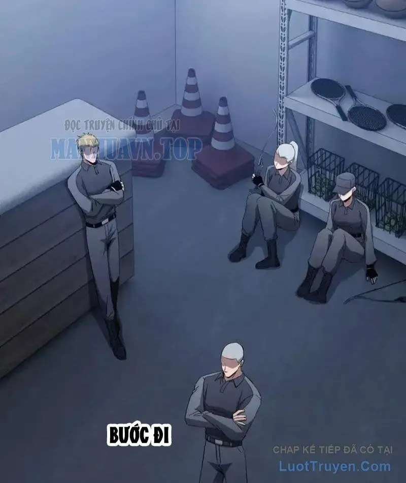 Dị Ngục Bạo Quân: Cái Bóng Của Ta Có Thể Tiến Hóa Vô Hạn - Chapter 59 - Page 48