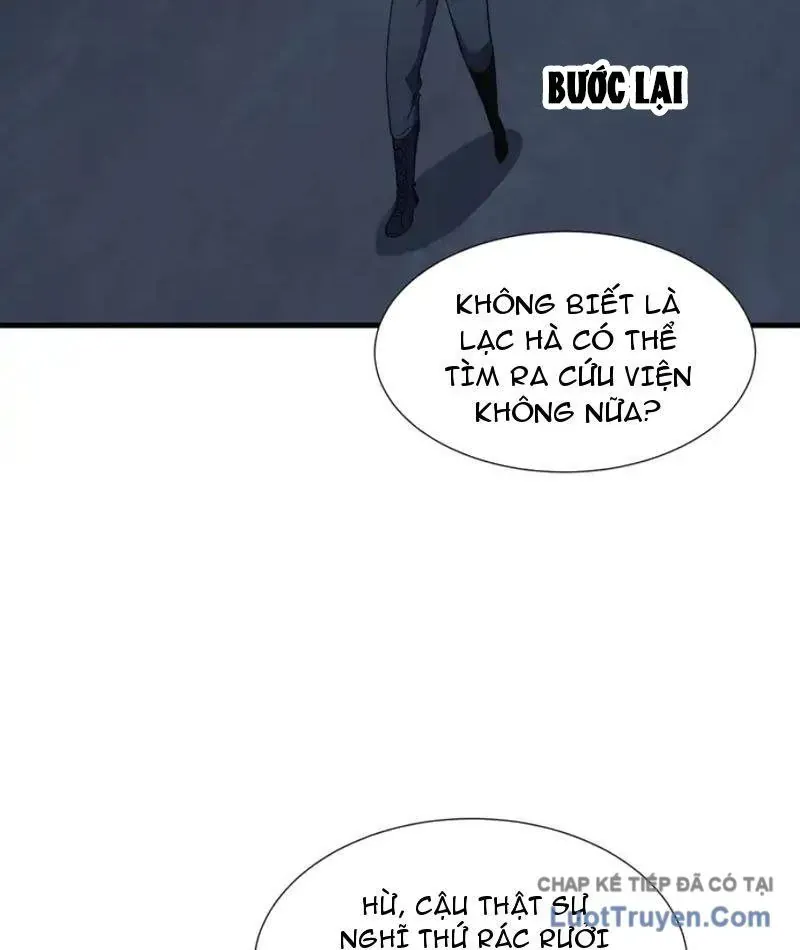 Dị Ngục Bạo Quân: Cái Bóng Của Ta Có Thể Tiến Hóa Vô Hạn - Chapter 59 - Page 49