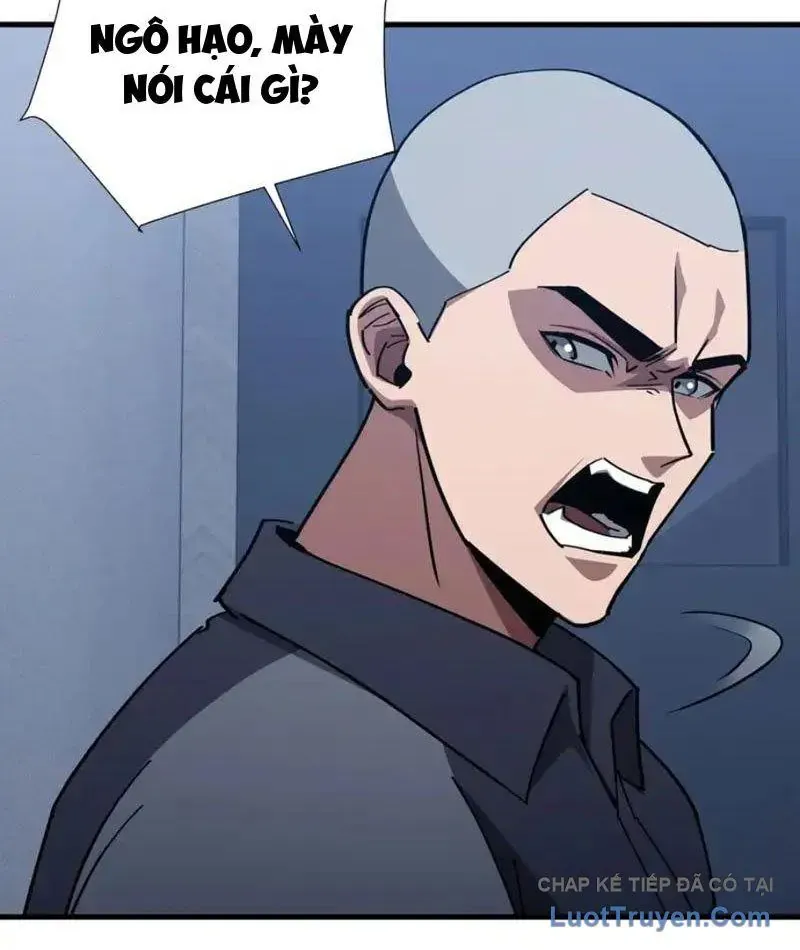 Dị Ngục Bạo Quân: Cái Bóng Của Ta Có Thể Tiến Hóa Vô Hạn - Chapter 59 - Page 52