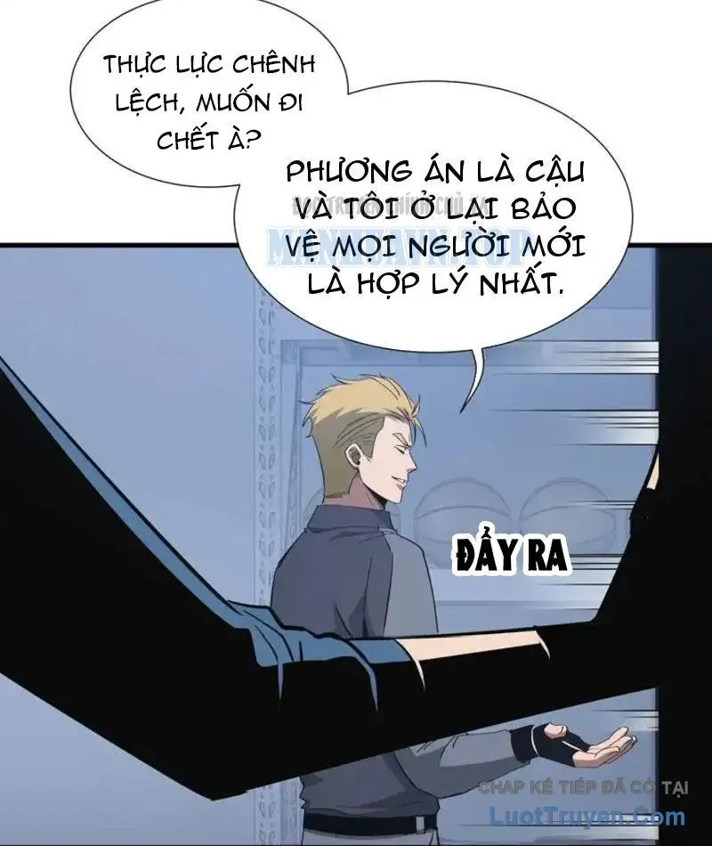 Dị Ngục Bạo Quân: Cái Bóng Của Ta Có Thể Tiến Hóa Vô Hạn - Chapter 59 - Page 56
