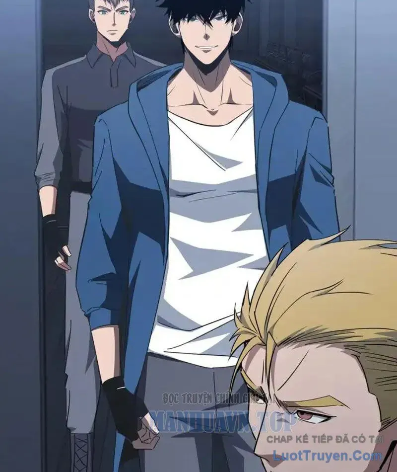 Dị Ngục Bạo Quân: Cái Bóng Của Ta Có Thể Tiến Hóa Vô Hạn - Chapter 59 - Page 58