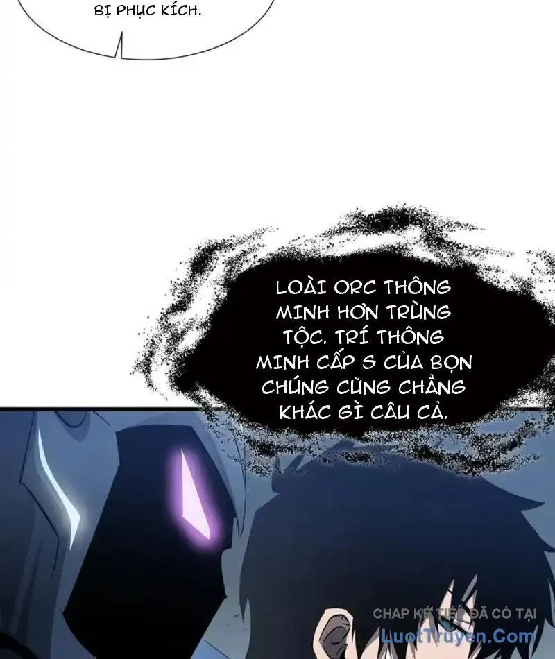 Dị Ngục Bạo Quân: Cái Bóng Của Ta Có Thể Tiến Hóa Vô Hạn - Chapter 59 - Page 6