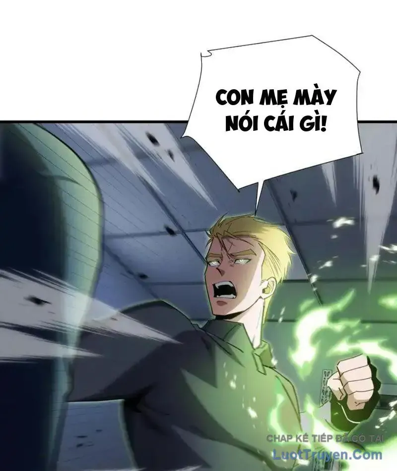 Dị Ngục Bạo Quân: Cái Bóng Của Ta Có Thể Tiến Hóa Vô Hạn - Chapter 59 - Page 60