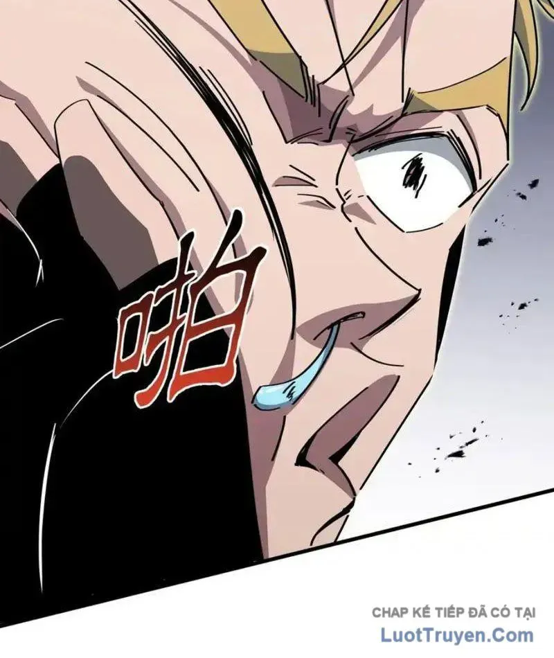 Dị Ngục Bạo Quân: Cái Bóng Của Ta Có Thể Tiến Hóa Vô Hạn - Chapter 59 - Page 62