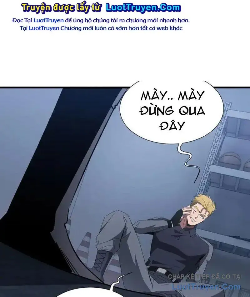 Dị Ngục Bạo Quân: Cái Bóng Của Ta Có Thể Tiến Hóa Vô Hạn - Chapter 59 - Page 65