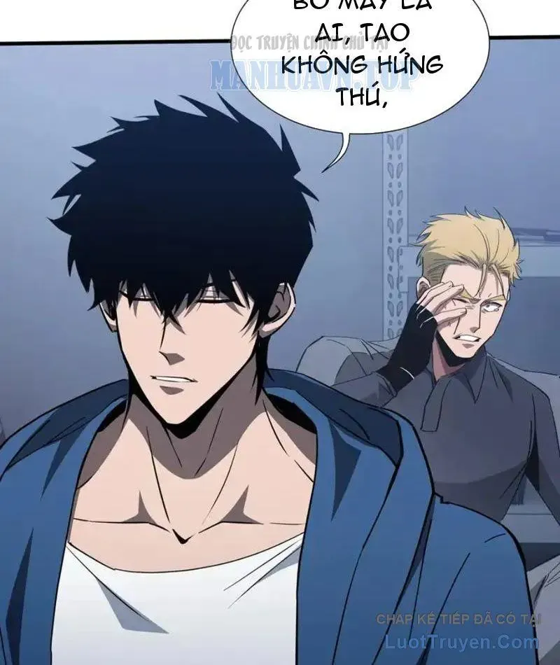 Dị Ngục Bạo Quân: Cái Bóng Của Ta Có Thể Tiến Hóa Vô Hạn - Chapter 59 - Page 67