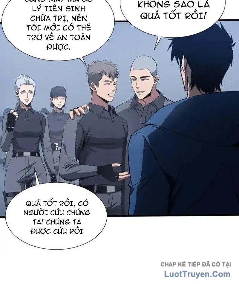 Dị Ngục Bạo Quân: Cái Bóng Của Ta Có Thể Tiến Hóa Vô Hạn - Chapter 59 - Page 69