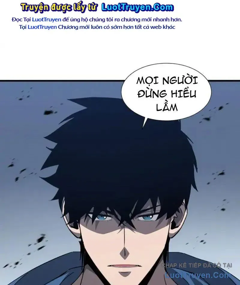 Dị Ngục Bạo Quân: Cái Bóng Của Ta Có Thể Tiến Hóa Vô Hạn - Chapter 59 - Page 70