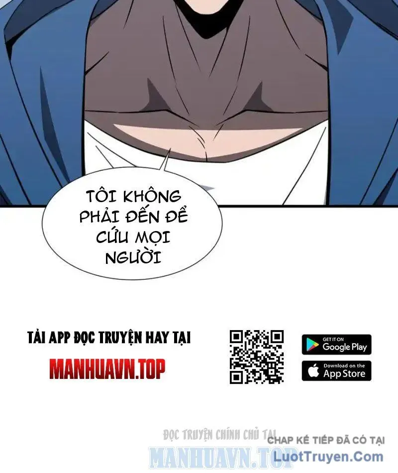 Dị Ngục Bạo Quân: Cái Bóng Của Ta Có Thể Tiến Hóa Vô Hạn - Chapter 59 - Page 71
