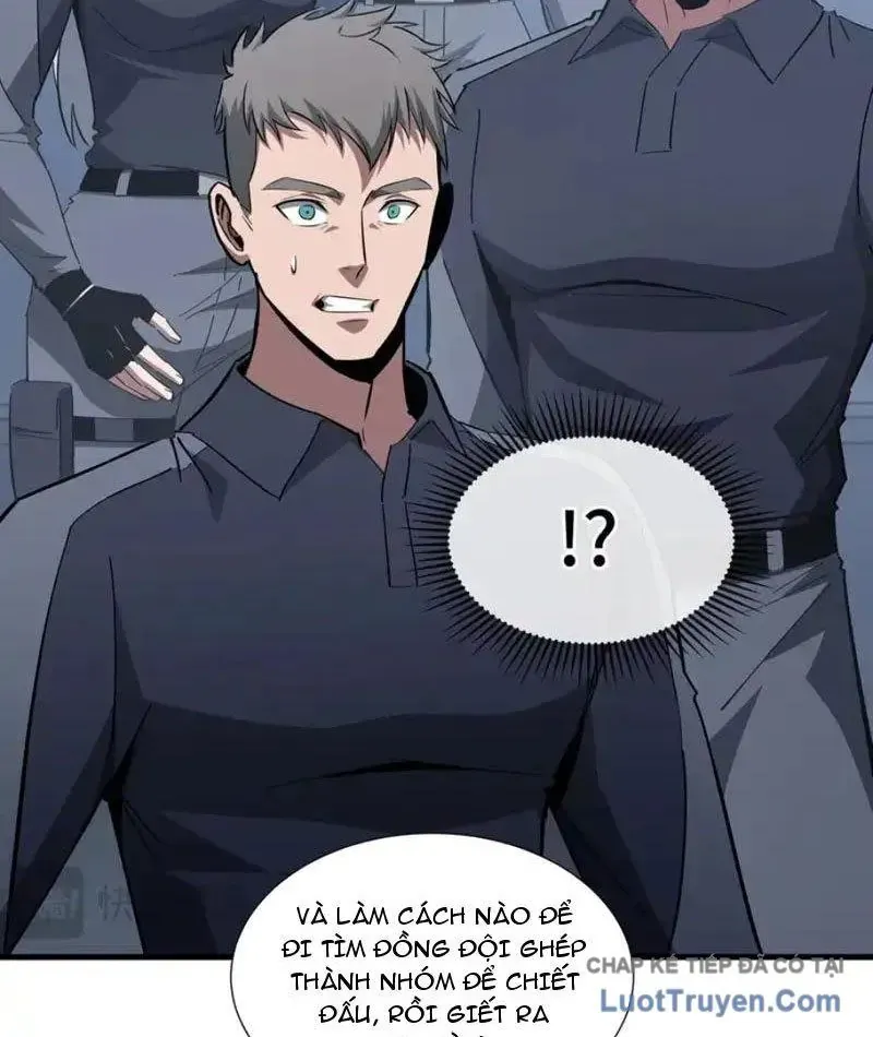 Dị Ngục Bạo Quân: Cái Bóng Của Ta Có Thể Tiến Hóa Vô Hạn - Chapter 59 - Page 73