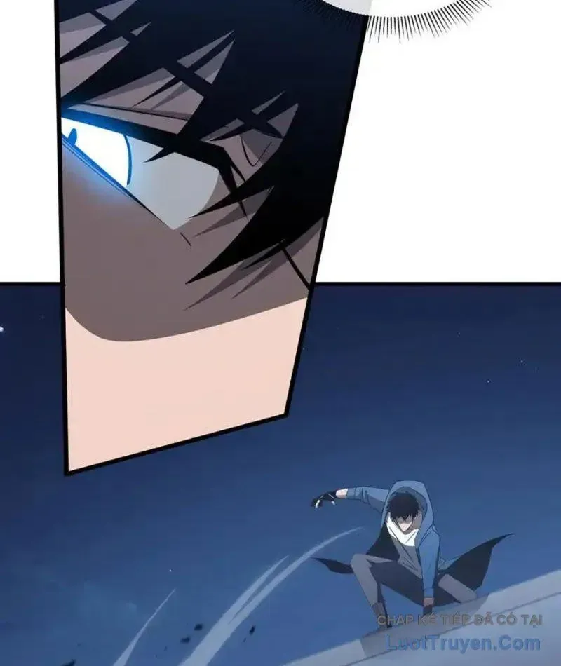 Dị Ngục Bạo Quân: Cái Bóng Của Ta Có Thể Tiến Hóa Vô Hạn - Chapter 59 - Page 8