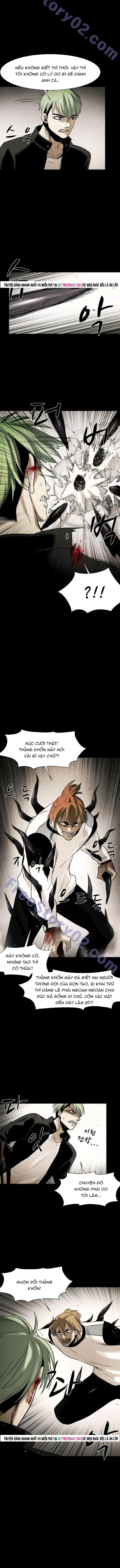 Virus Quái Vật - Chapter 72 - Page 3