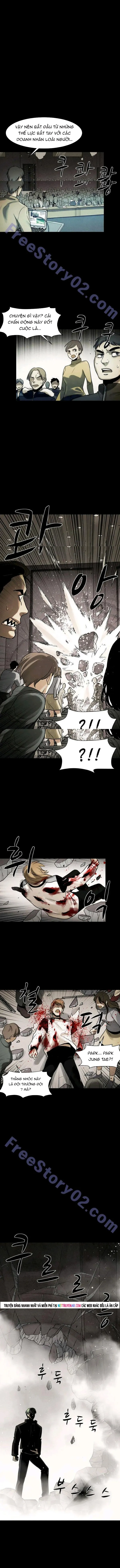 Virus Quái Vật - Chapter 72 - Page 4