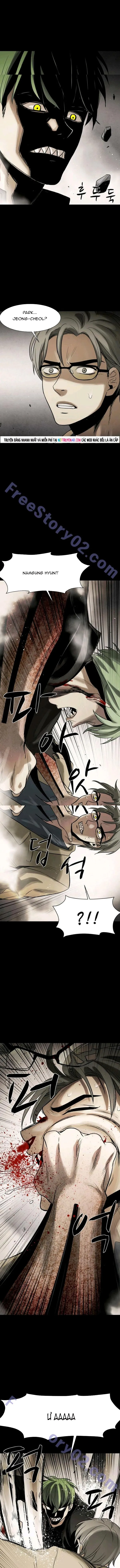 Virus Quái Vật - Chapter 72 - Page 5