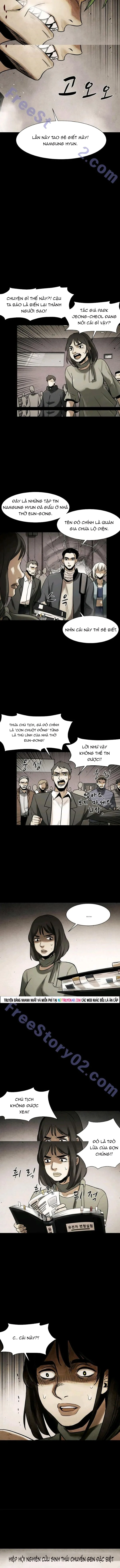 Virus Quái Vật - Chapter 72 - Page 7