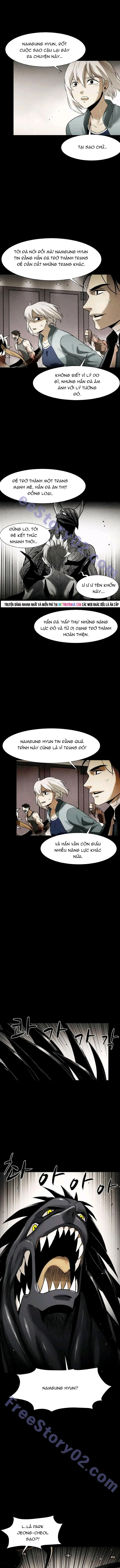 Virus Quái Vật - Chapter 73 - Page 5