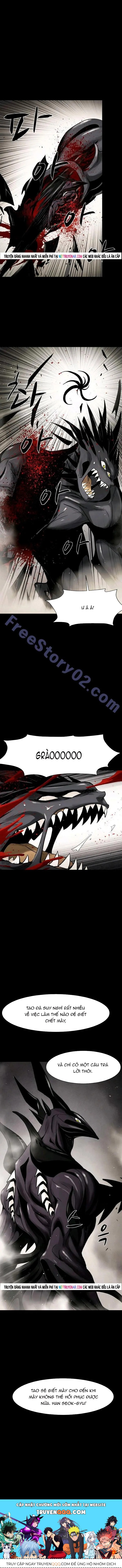 Virus Quái Vật - Chapter 73 - Page 9