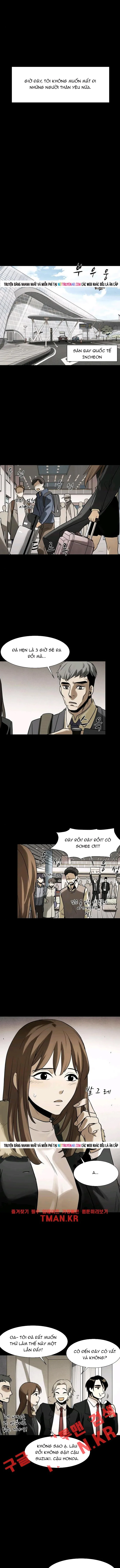 Virus Quái Vật - Chapter 74 - Page 10