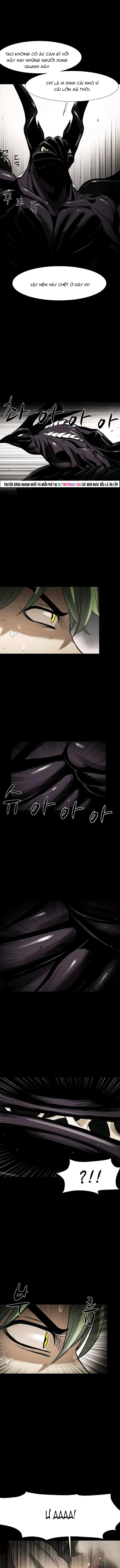 Virus Quái Vật - Chapter 74 - Page 3