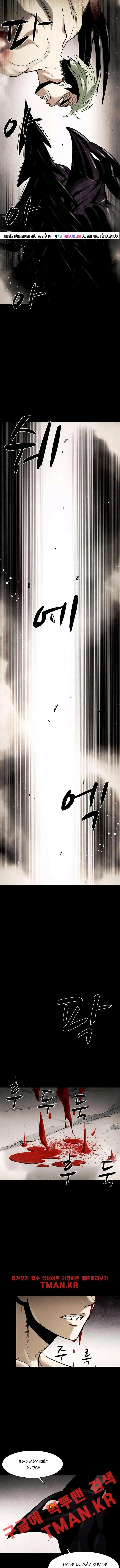 Virus Quái Vật - Chapter 74 - Page 4