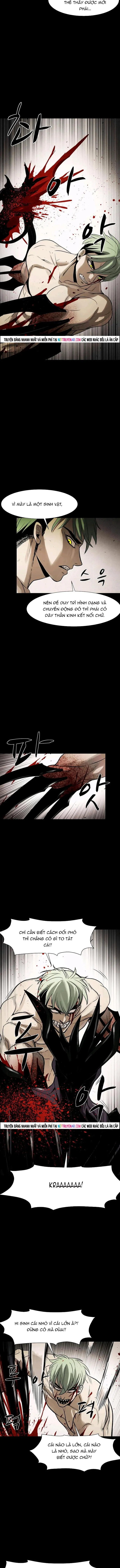 Virus Quái Vật - Chapter 74 - Page 5