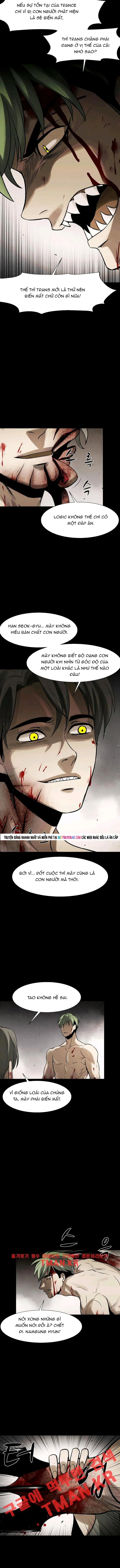 Virus Quái Vật - Chapter 74 - Page 6