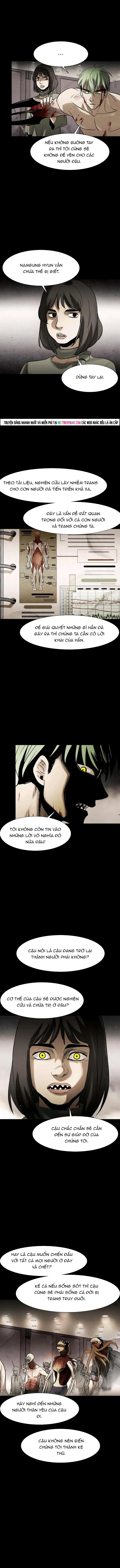 Virus Quái Vật - Chapter 74 - Page 7