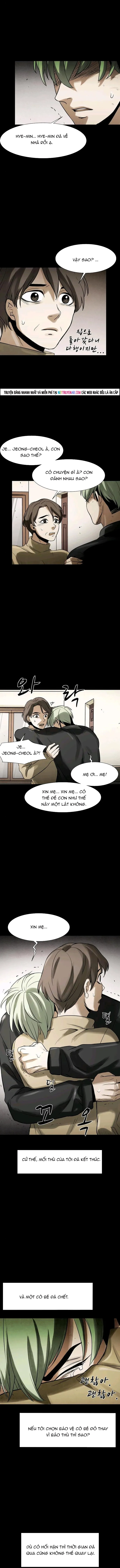 Virus Quái Vật - Chapter 74 - Page 9