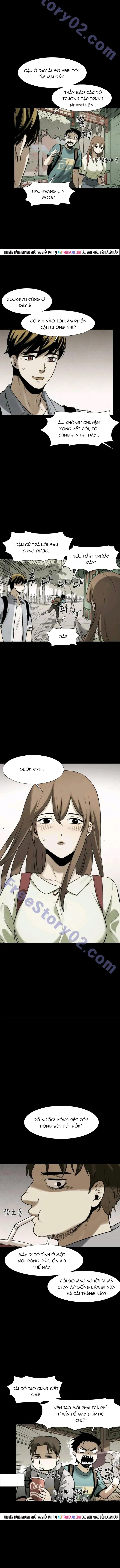 Virus Quái Vật - Chapter 75 - Page 3