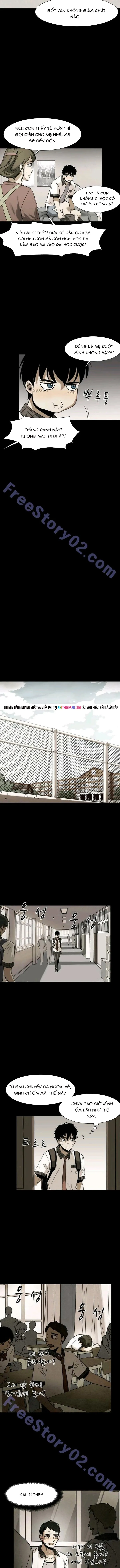 Virus Quái Vật - Chapter 75 - Page 5