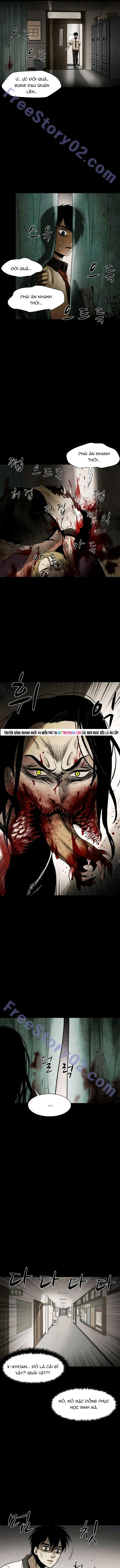 Virus Quái Vật - Chapter 75 - Page 7