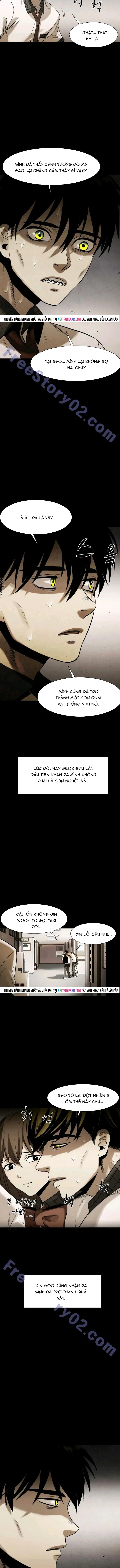 Virus Quái Vật - Chapter 75 - Page 8