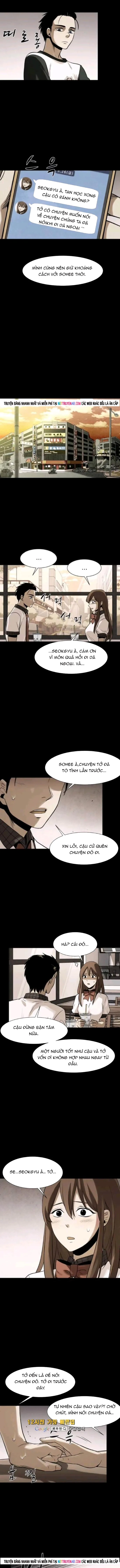 Virus Quái Vật Chapter 76 - Trang 4